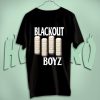 Blackout Boyz Xanax Men Women T Shirt