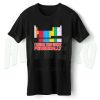 I Wear This Shirt Periodically Periodic Table Geek T Shirt