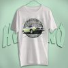 Plymouth Muscle Car Classic T Shirt