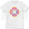 Bart Springkle Donuts T Shirt