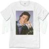 Bob Saget Thug Life Classic T Shirt