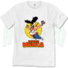 Captain Murica Funny Character T Shirt