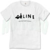 Celine Up The Bitches 80s Graphic T Shirt