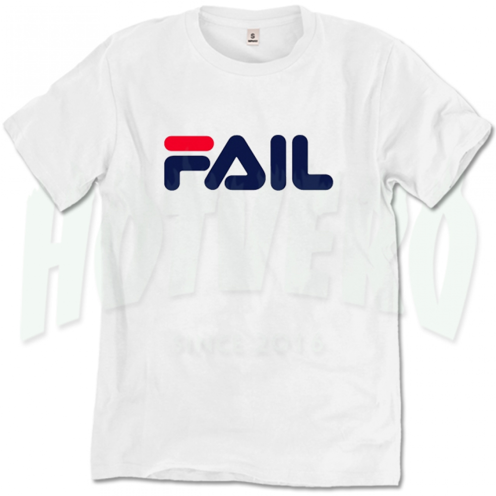 costco fila t shirt