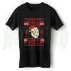 Free Gucci Mane Santa Claus T Shirt