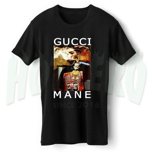 Gucci Mane Hip Hop T Shirt