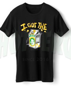 I Got The Juice Chance the Rapper T Shirt