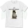 Jean Michel Basquiat Crown T shirt