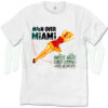 Moon Over Miami Classic Movie T Shirt