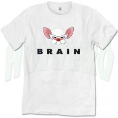 pinky and the brain merchandise