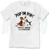 Pop Im Pop Hippety Sylvester Classic Movie T Shirt