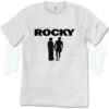 Rocky Balboa Life Quote T Shirt