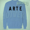 Arte Cheap Urban Sweatshirt