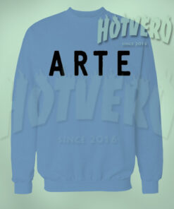 Arte Cheap Urban Sweatshirt