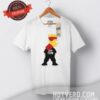 Bart Simpson Fuck Trump Urban T Shirt Style