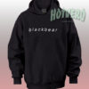 Buy Blackbear Urban Hoodie