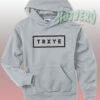 Buy TRXYE Symbol Unisex Hoodie Urban Clothing