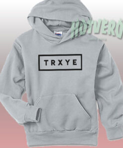 Buy TRXYE Symbol Unisex Hoodie Urban Clothing