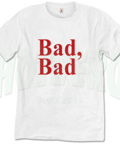 Cheap Bad Girl Urban Style T Shirt Designs