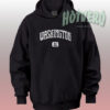 Cheap Washington DC Urban Streetwear Hoodie