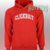 Clickbait Title Youtuber Hoodie