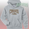 Crooks & Castles Urban Hoodie Design