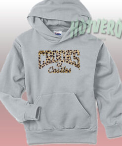 Crooks & Castles Urban Hoodie Design