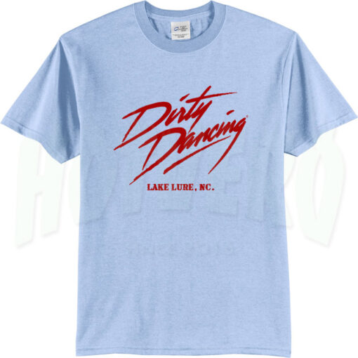 Dirty Dancing Festival Lake Lure Classic Urban T Shirt