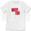 Dump Him Slogan T Shirt