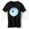 E T Moon Movie Graphic T Shirt