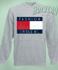 Fashion Killa Tupac Shakur Urban Sweatshirt