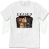 Get Buy Erased Japanese Anime T Shirt