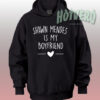 Get Buy Shawn Mendes Is My Boyfriend Unisex Hoodie