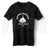 Gothic Mochas Asphalt Yacht Club Classic T Shirt