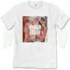 Human Error Urban Street Art T Shirt