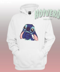 Lilo Stitch Funny Meme Urban Classic Sweatshirt