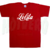 Lolita Lana Del Rey Vintage Urban T shirt