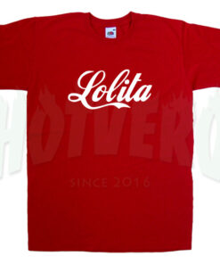 Lolita Lana Del Rey Vintage Urban T shirt