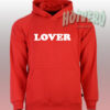 Cheap Lover Unisex Urban Hoodie