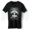 Marie Laveaus Voodoo Horror T Shirt