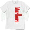 Marlboro Cigarette Classic Urban T Shirt