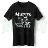 Misfits Legacy Of Brutality Punk T Shirt