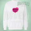 Moody Bitch Cute Women Sweatshirt