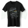 Pink Floyd An Evening of Sight and Sound Concert T Shirt