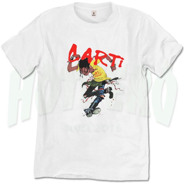 playboi carti shirt