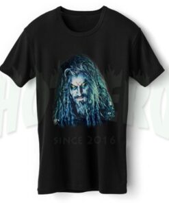 Rob Zombie Hellbilly T Shirt