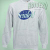 Seinfeld Symbol Urban Sweatshirt