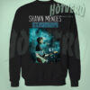 Shawn Mendes Illuminate Concert Sweatshirt