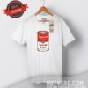 Supreme Tomato Soup Parody T Shirt