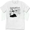 Taylor Swift Sonic Youth Parody T Shirt